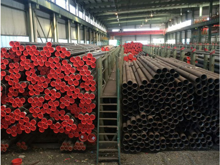 云龙12crmo化肥专用管